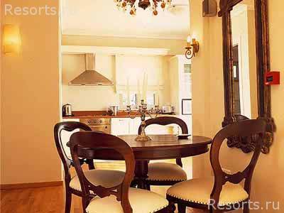Pleiades Luxurious Villas 42